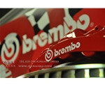 【賽驅推薦】意大利進口BREMBO剎車GT版系列產品