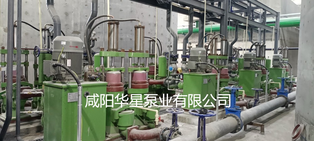 洗煤廠使用現(xiàn)場(chǎng)2