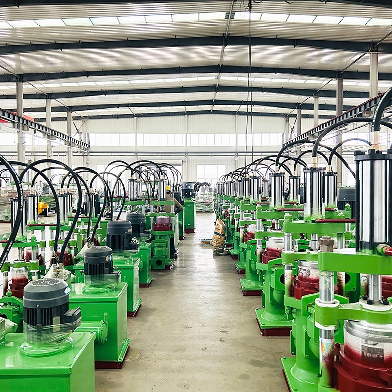 液壓陶瓷柱塞泵13